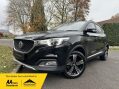 MG ZS 1.0 T-GDI Exclusive Auto Euro 6 5dr 1
