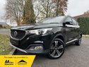 MG ZS 1.0 T-GDI Exclusive Auto Euro 6 5dr