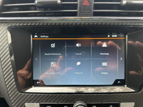 MG ZS 1.0 T-GDI Exclusive Auto Euro 6 5dr 72