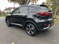 MG ZS 1.0 T-GDI Exclusive Auto Euro 6 5dr 10