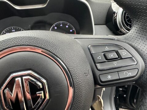 MG ZS 1.0 T-GDI Exclusive Auto Euro 6 5dr 70