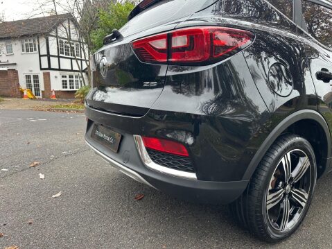 MG ZS 1.0 T-GDI Exclusive Auto Euro 6 5dr 47