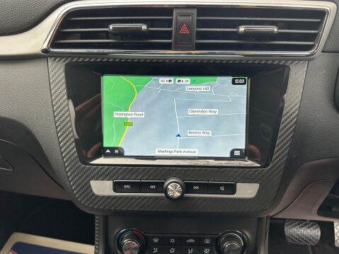 MG ZS 1.0 T-GDI Exclusive Auto Euro 6 5dr 13