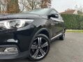 MG ZS 1.0 T-GDI Exclusive Auto Euro 6 5dr 40