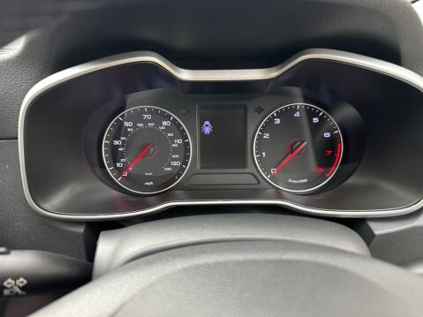 MG ZS 1.0 T-GDI Exclusive Auto Euro 6 5dr 73