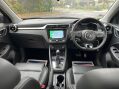 MG ZS 1.0 T-GDI Exclusive Auto Euro 6 5dr 80