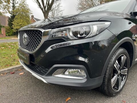 MG ZS 1.0 T-GDI Exclusive Auto Euro 6 5dr 49
