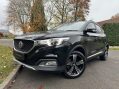 MG ZS 1.0 T-GDI Exclusive Auto Euro 6 5dr 48