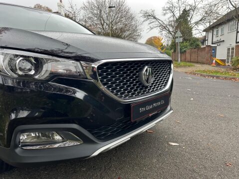 MG ZS 1.0 T-GDI Exclusive Auto Euro 6 5dr 37
