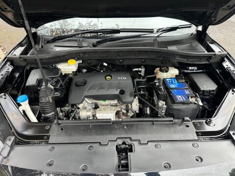 MG ZS 1.0 T-GDI Exclusive Auto Euro 6 5dr 15