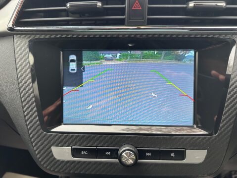 MG ZS 1.0 T-GDI Exclusive Auto Euro 6 5dr 78