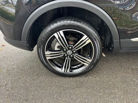 MG ZS 1.0 T-GDI Exclusive Auto Euro 6 5dr 56