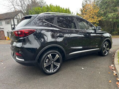 MG ZS 1.0 T-GDI Exclusive Auto Euro 6 5dr 35