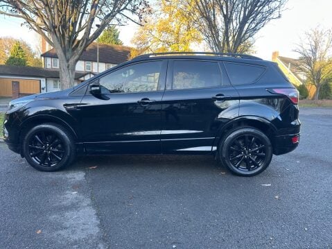Ford Kuga 1.5T EcoBoost ST-Line Auto AWD Euro 6 (s/s) 5dr 3