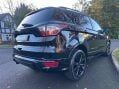 Ford Kuga 1.5T EcoBoost ST-Line Auto AWD Euro 6 (s/s) 5dr 24