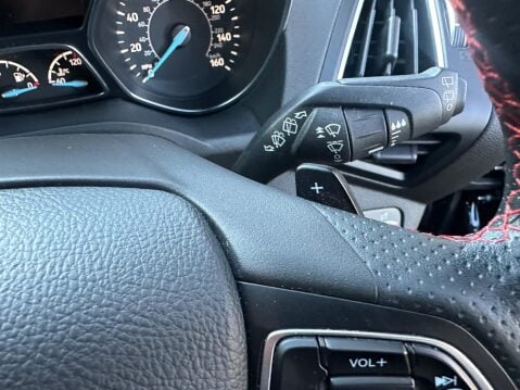 Ford Kuga 1.5T EcoBoost ST-Line Auto AWD Euro 6 (s/s) 5dr 61