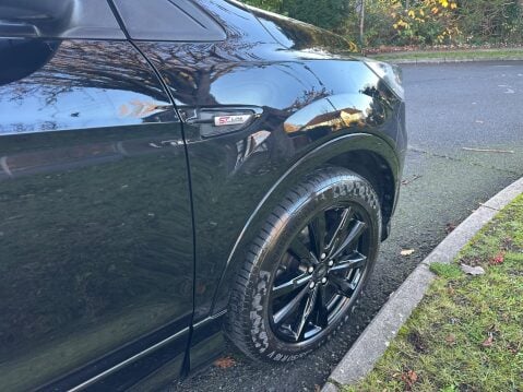 Ford Kuga 1.5T EcoBoost ST-Line Auto AWD Euro 6 (s/s) 5dr 36