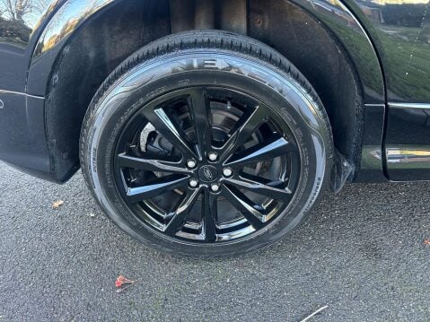 Ford Kuga 1.5T EcoBoost ST-Line Auto AWD Euro 6 (s/s) 5dr 50