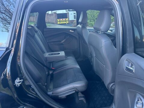 Ford Kuga 1.5T EcoBoost ST-Line Auto AWD Euro 6 (s/s) 5dr 16