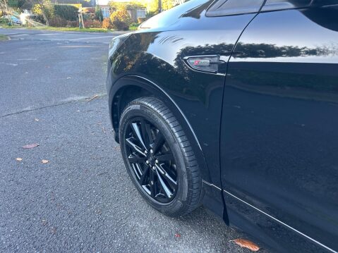 Ford Kuga 1.5T EcoBoost ST-Line Auto AWD Euro 6 (s/s) 5dr 28