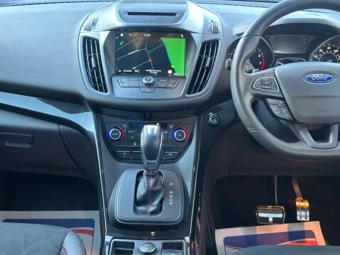 Ford Kuga 1.5T EcoBoost ST-Line Auto AWD Euro 6 (s/s) 5dr 69