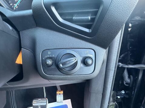 Ford Kuga 1.5T EcoBoost ST-Line Auto AWD Euro 6 (s/s) 5dr 60