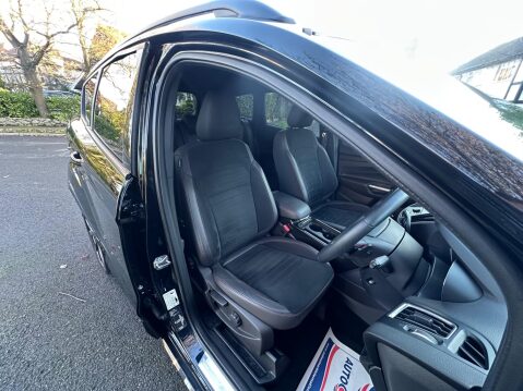 Ford Kuga 1.5T EcoBoost ST-Line Auto AWD Euro 6 (s/s) 5dr 4