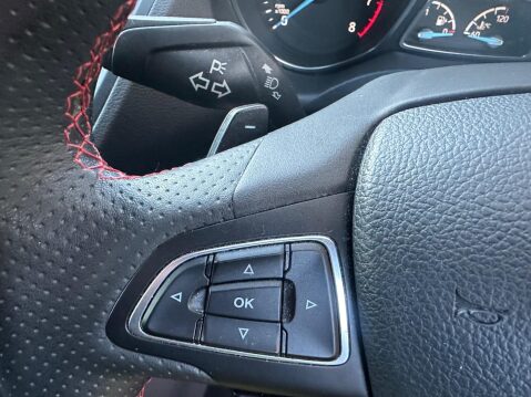 Ford Kuga 1.5T EcoBoost ST-Line Auto AWD Euro 6 (s/s) 5dr 62