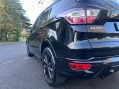 Ford Kuga 1.5T EcoBoost ST-Line Auto AWD Euro 6 (s/s) 5dr 25