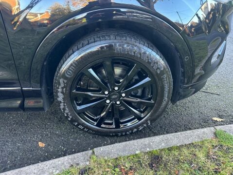 Ford Kuga 1.5T EcoBoost ST-Line Auto AWD Euro 6 (s/s) 5dr 51