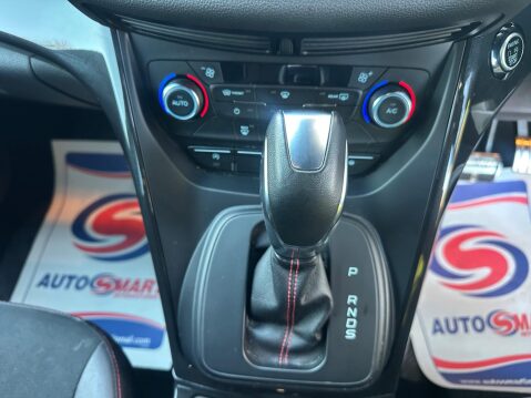 Ford Kuga 1.5T EcoBoost ST-Line Auto AWD Euro 6 (s/s) 5dr 63