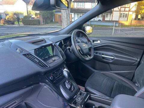 Ford Kuga 1.5T EcoBoost ST-Line Auto AWD Euro 6 (s/s) 5dr 74