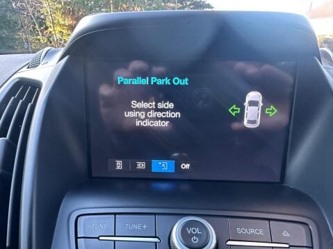 Ford Kuga 1.5T EcoBoost ST-Line Auto AWD Euro 6 (s/s) 5dr 59