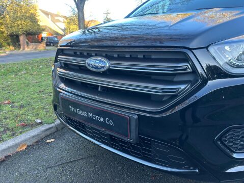 Ford Kuga 1.5T EcoBoost ST-Line Auto AWD Euro 6 (s/s) 5dr 29