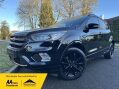 Ford Kuga 1.5T EcoBoost ST-Line Auto AWD Euro 6 (s/s) 5dr 1