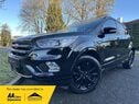 Ford Kuga 1.5T EcoBoost ST-Line Auto AWD Euro 6 (s/s) 5dr
