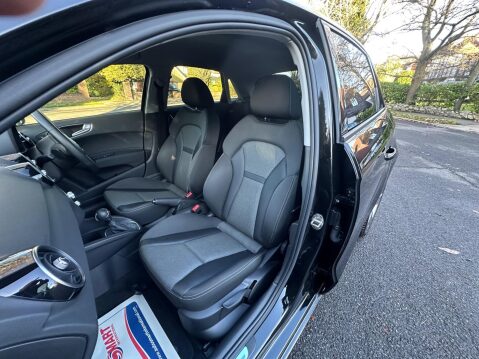 Audi A1 1.4 TFSI Sport Sportback S Tronic Euro 6 (s/s) 5dr 16