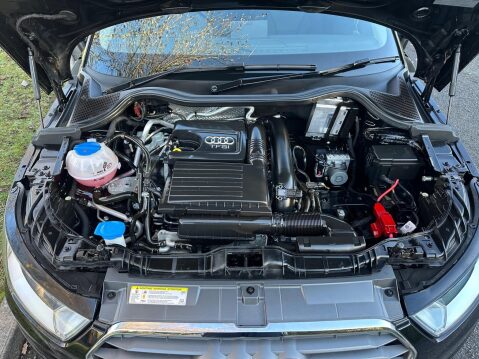 Audi A1 1.4 TFSI Sport Sportback S Tronic Euro 6 (s/s) 5dr 15