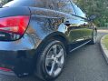 Audi A1 1.4 TFSI Sport Sportback S Tronic Euro 6 (s/s) 5dr 35