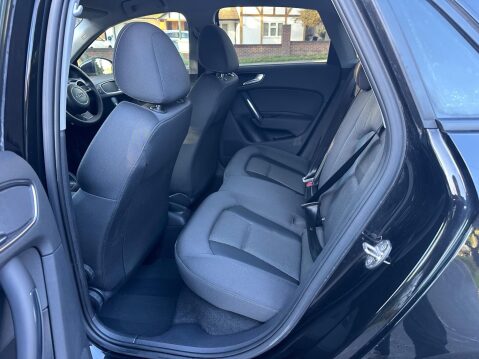 Audi A1 1.4 TFSI Sport Sportback S Tronic Euro 6 (s/s) 5dr 75