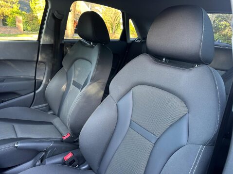 Audi A1 1.4 TFSI Sport Sportback S Tronic Euro 6 (s/s) 5dr 77