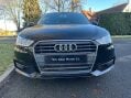 Audi A1 1.4 TFSI Sport Sportback S Tronic Euro 6 (s/s) 5dr 9