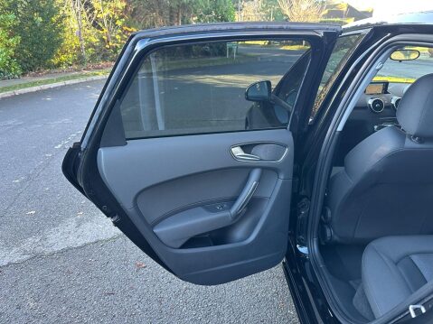 Audi A1 1.4 TFSI Sport Sportback S Tronic Euro 6 (s/s) 5dr 55