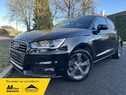 Audi A1 1.4 TFSI Sport Sportback S Tronic Euro 6 (s/s) 5dr