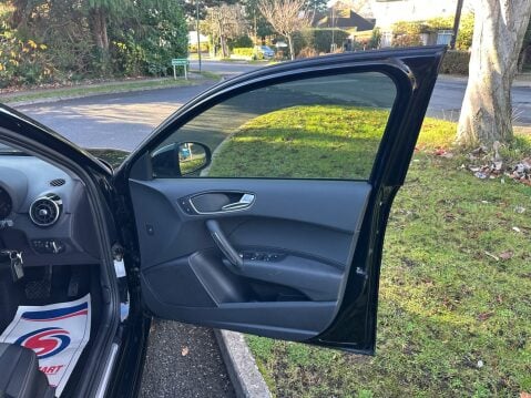 Audi A1 1.4 TFSI Sport Sportback S Tronic Euro 6 (s/s) 5dr 53