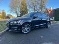 Audi A1 1.4 TFSI Sport Sportback S Tronic Euro 6 (s/s) 5dr 23