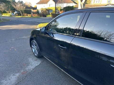 Audi A1 1.4 TFSI Sport Sportback S Tronic Euro 6 (s/s) 5dr 44