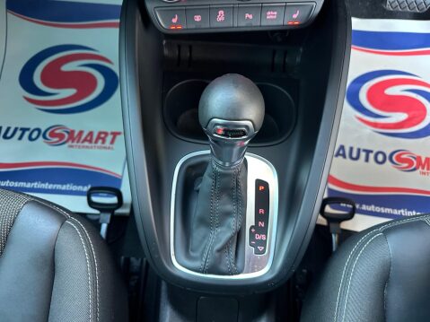 Audi A1 1.4 TFSI Sport Sportback S Tronic Euro 6 (s/s) 5dr 65