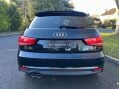 Audi A1 1.4 TFSI Sport Sportback S Tronic Euro 6 (s/s) 5dr 29