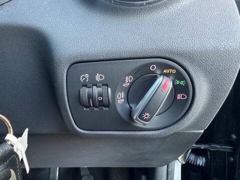 Audi A1 1.4 TFSI Sport Sportback S Tronic Euro 6 (s/s) 5dr 61